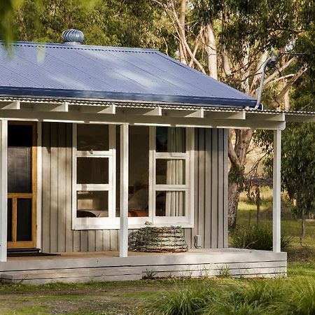 Lawrence Creek Cottage Bruny Island Simpsons Bay 외부 사진