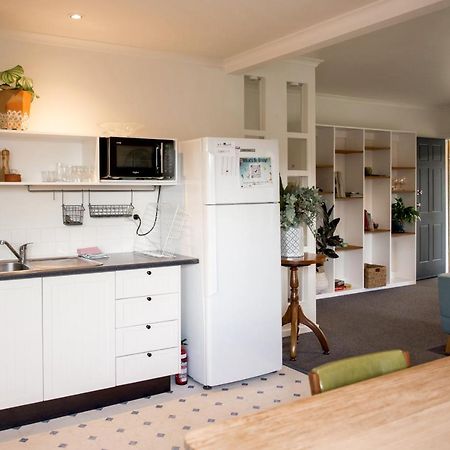 Lawrence Creek Cottage Bruny Island Simpsons Bay 외부 사진
