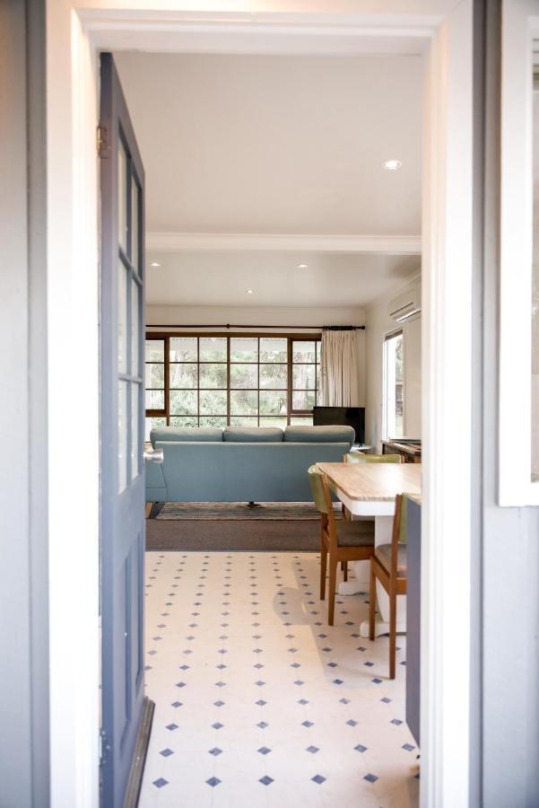 Lawrence Creek Cottage Bruny Island Simpsons Bay 외부 사진