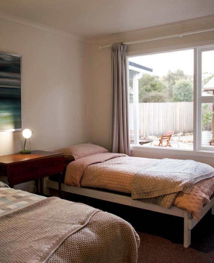 Lawrence Creek Cottage Bruny Island Simpsons Bay 외부 사진