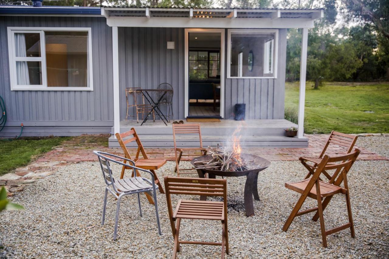 Lawrence Creek Cottage Bruny Island Simpsons Bay 외부 사진