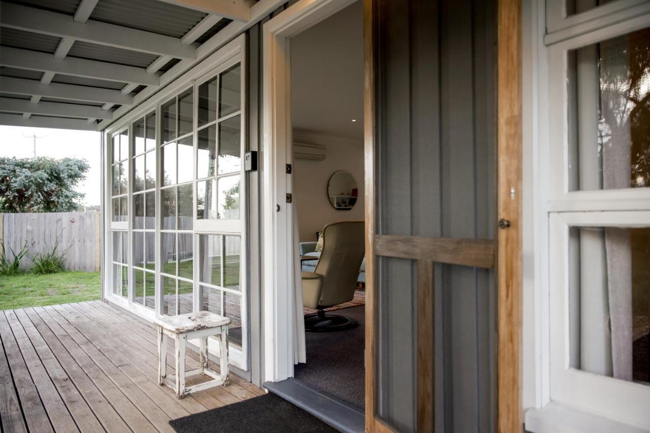 Lawrence Creek Cottage Bruny Island Simpsons Bay 외부 사진